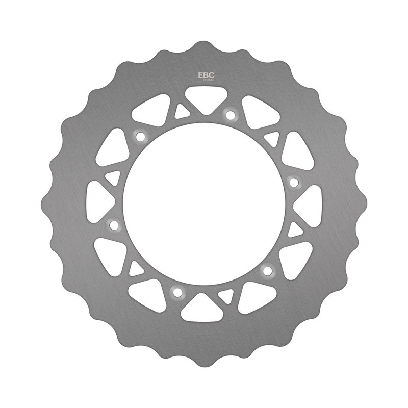 Disco Freno Ktm-Husqvarna-Husaberg Dischi Freno EBC